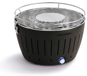 Grătar pe cărbuni/portabil ø 35 cm Classic – LotusGrill