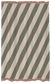 Perdea de duș 150x200 cm Diagonal – Mette Ditmer Denmark