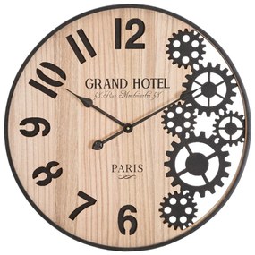 Ceas de perete ø 60 cm Grand - Mauro Ferretti