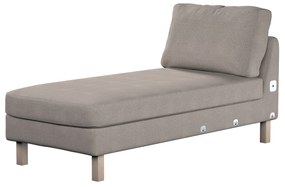 Husa extensie sezlong Karlstad