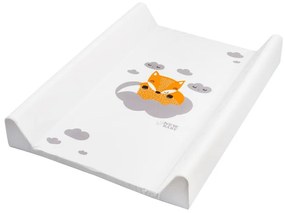 Nou Baby Schimbător Fox alb , 50 x 70 cm