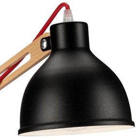 Lampă de masă MARCELLO 1xE27/60W/230V