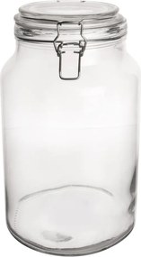 Recipient din sticlă pentru alimente Irma – Orion