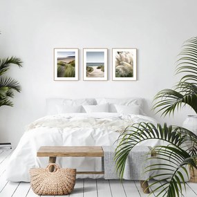 Tablouri 3 buc. 30x40 cm Beach – knor