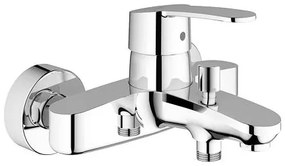 GROHE 33591002 - Baterie pentru cadă EUROSTYLE COSMOPOLITAN, crom lucios