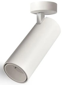 Abigali Posh lampă de tavan 1x12 W alb LWQT-W-12-24WW-DIM