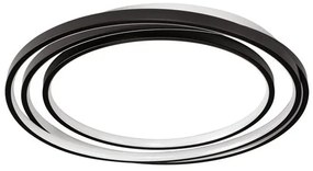 Plafoniera LED design slim ARBOR, NVL-9001096