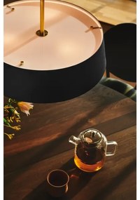 Lustră pe cablu Nordlux CLASI 3xE14/15W/230V d. 45 cm