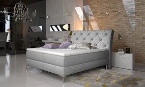 Pat boxspring Adel 160x200 cm Sawana 21