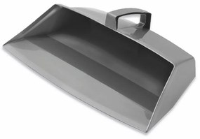 Faraș Addis Dust, gri