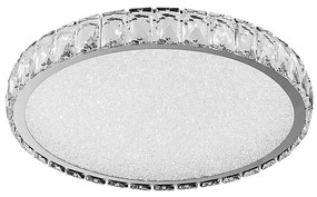 LUXERA 62407 - Plafonier LED GIRO 30W 230V