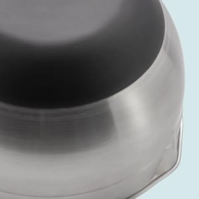 Castron de bucătărie WMF GOURMET d. 24 cm oțel inoxidabil