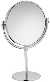 Kela Greta oglindă cosmetică 19.5x35 cm 20669