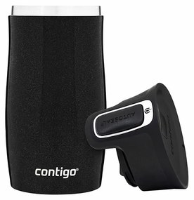 Sticlă termică Contigo West Loop Mini 300 mlLicorice