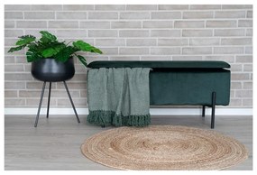 Bancă verde Watford - House Nordic