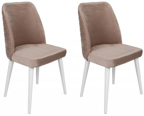 Set scaune (2 bucati) Tutku-324 V2
