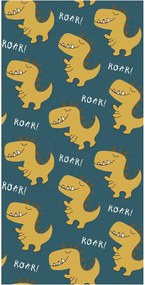 Tapet - Dinozauri VIII.