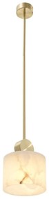 Pendul/ Lustra suspendata design LUX Etruscan Round 113472 HZ