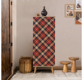 Pantofar Beside 19 (stejar sonoma). 1094633
