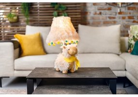 Lampadar LED pentru copii Happy Lamps ALMA LED/5,4W/230V lamă