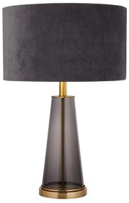 Veioza, Lampa de masa eleganta Verona