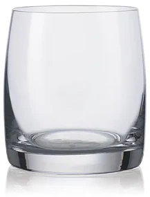 Set Pahare Bohemia Royal Pavo, 6 buc., 290 ml 1001463