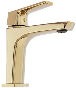 Baterie pentru baie Rea Rusel Gold Low