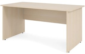 Masă Impress 130 x 60 cm, arțar