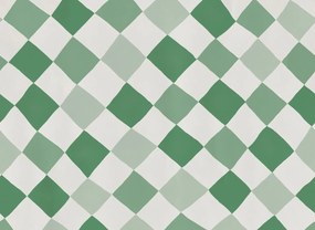 Fototapet, Tremble, Green, Rebel Walls
