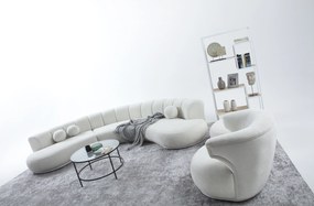Canapea coltar loca plus (300x300x70)