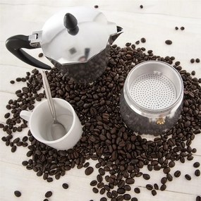 Espressor Orion Moka AL, 0,3 l