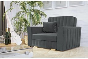 Fotoliu extensibil Octavia I (Paros 06). 1059033