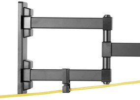 Suport Universal LED TV 13-42 inch, negru, ajustabil, Kruger &amp; Matz