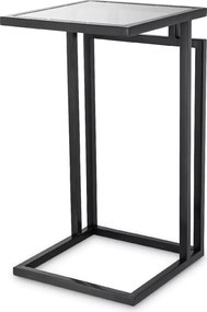 Masuta laterala design LUX Marcus, Gunmetal