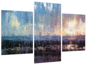 Tablou - Abstract (90x60 cm)