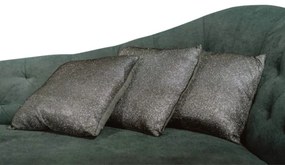Recamier Stanga Retro, 206 x 116 Cm