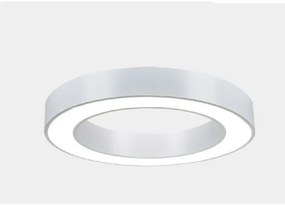 Plafonieră LED dimabilă Immax NEO 07212L PASTEL LED/53W/230V alb Tuya + telecomandă