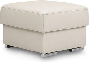 Taburet lemn masiv ZOOM, 70 × 44 × 55 cm