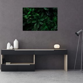 Tablou - Păpădii tropicale (90x60 cm)