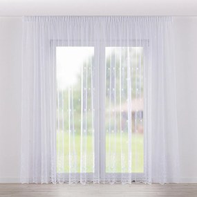 Draperie cu banda