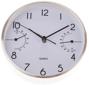 Ceas de perete ø 15 cm – Dakls