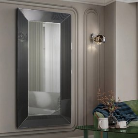 Oglinda decorativa moderna Roma 185x90cm