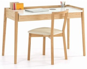 Birou cu 2 sertare Woodman Feldbach