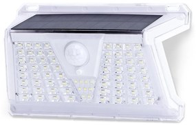 Corp de iluminat LED solar de exterior cu senzor LED/2,4W/5V IP65 Aigostar