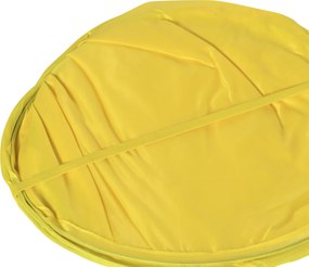 PawHut Set de Antrenament Agilitate pentru Câini cu Obstacole și Inel, Echipament Complet pentru Dresaj, Portocaliu/Alb | Aosom Romania