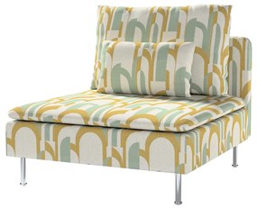 Husă pentru modul Söderhamn cu 1 loc