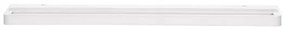Aplica LED stil ambiental PABLO alba L-40cm, NVL-9060258