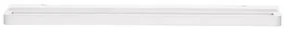 Aplica LED stil ambiental PABLO alba L-40cm, NVL-9060258