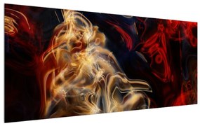 Tablou pe pânză K010565K12050 (120x50 cm), în 40 de alte dimensiuni noi