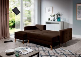 Coltar extensibil Asgard L Sawana 16